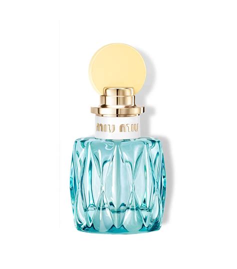 miu miu eau de parfum 50 ml